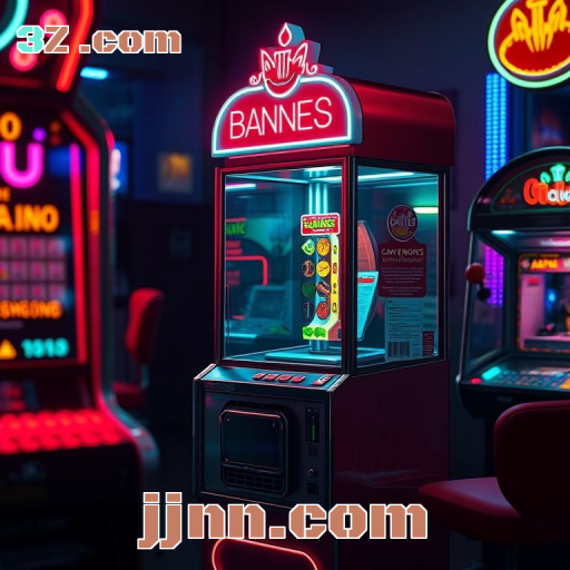 Bônus Incríveis e Engajantes no jjnn.com para Jogadores