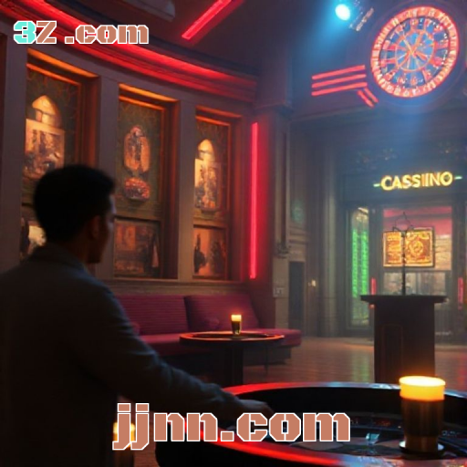 Cative-se com o Cassino do jjnn.com e Vença em Grande Estilo