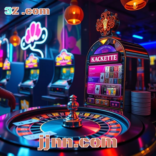 Recursos Confiáveis e Empolgantes do jjnn.com para Gamers