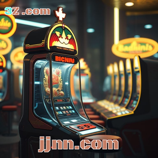 Explorando a Plataforma Inovadora do jjnn.com para Gamers